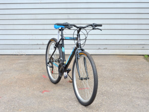 MTB bicikl - Lupos Nomad 26"