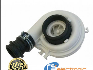KUĆIŠTE PUMPE MAŠINE ZA SUĐE WHIRLPOOL C00328561