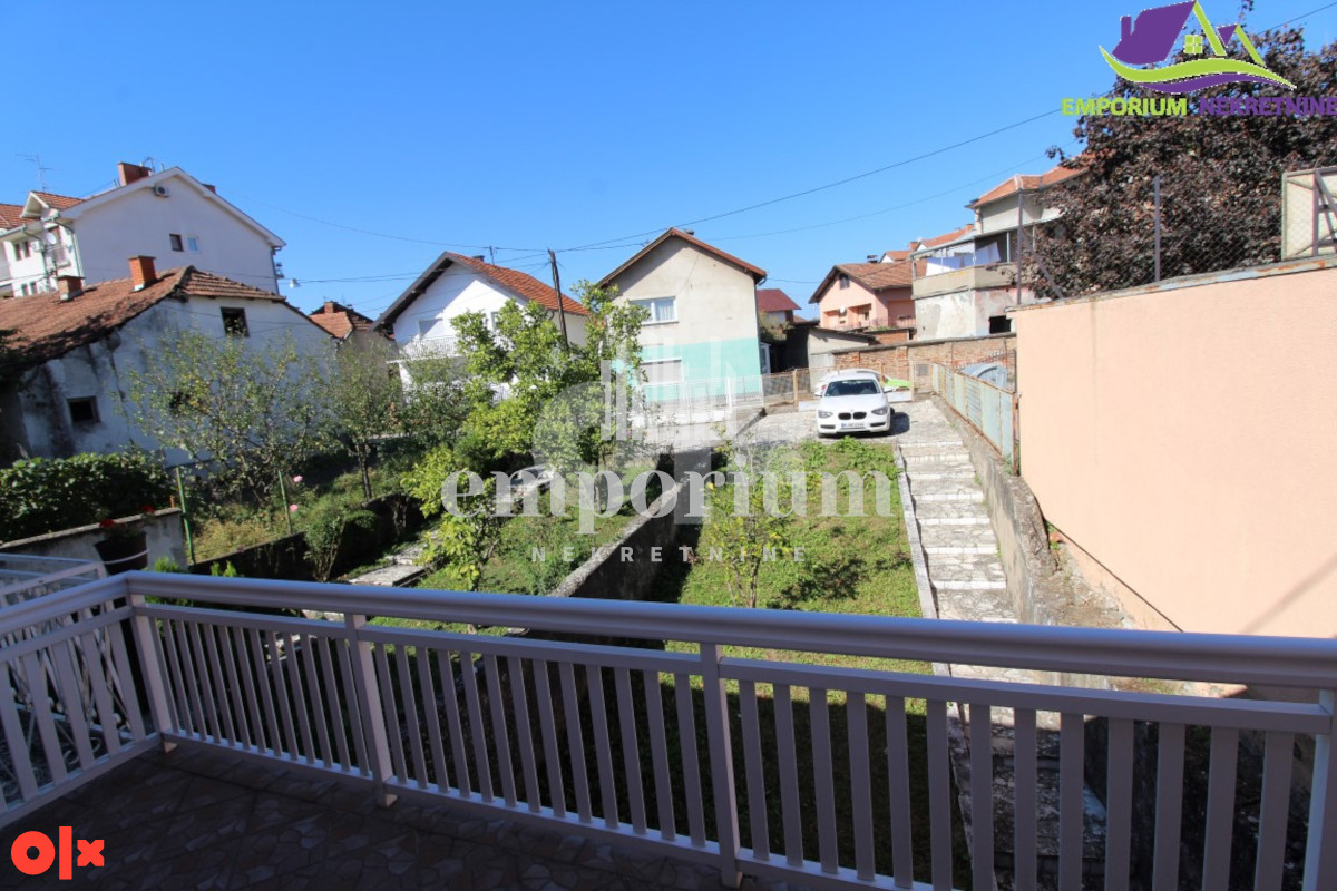 Kuća Pr+1S u gradu na parceli od 406m2 ID:2145/EN 3