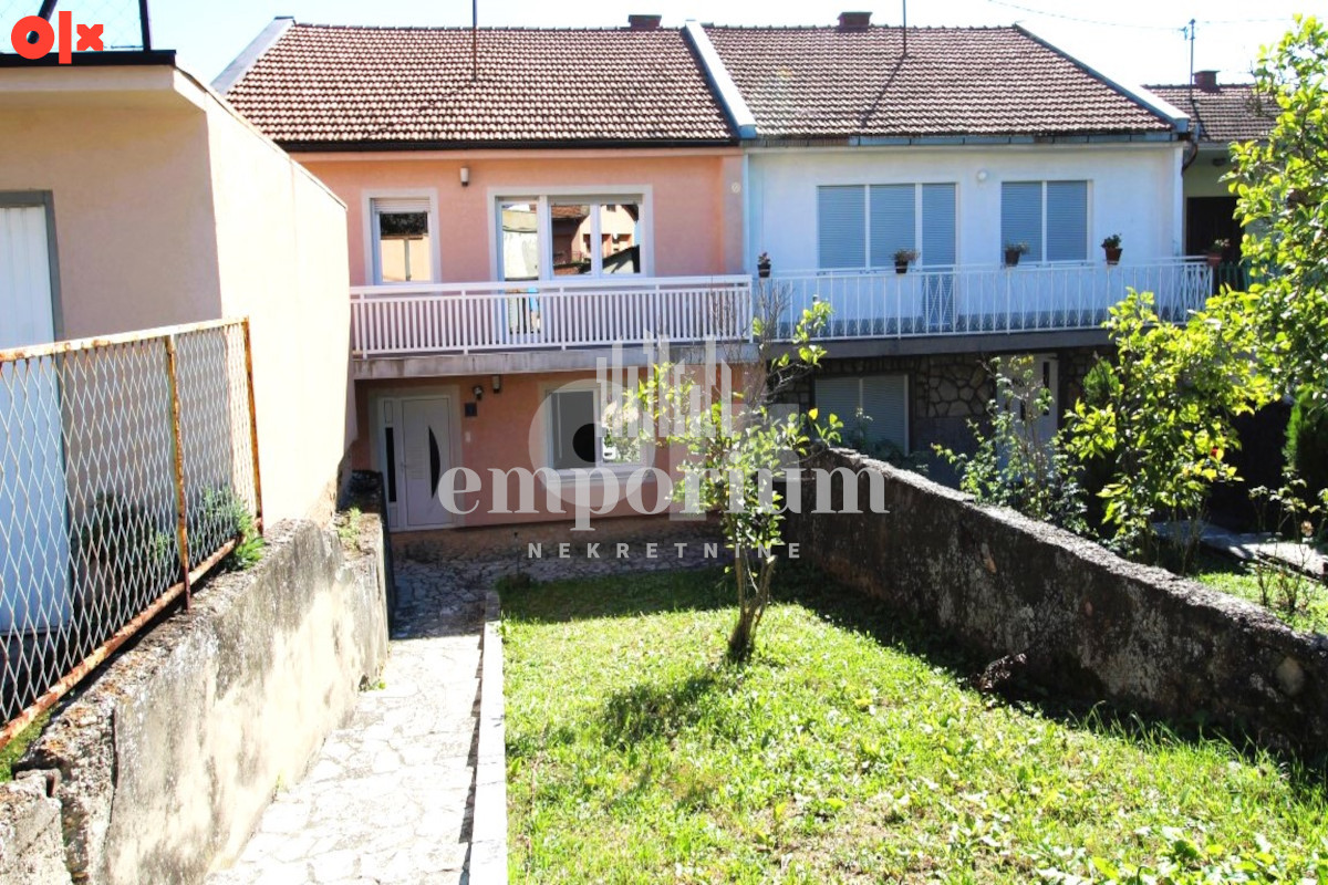Kuća Pr+1S u gradu na parceli od 406m2 ID:2145/EN 2