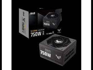 Napojna jedinica ASUS PSU TUF-GAMING-750G 750W 80+ Gold Plus