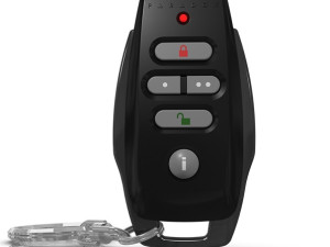 REM25 DALJINSKI UPRAVLJAČ PARADOX