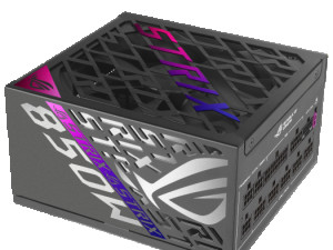 ASUS ROG Strix 650G 650W