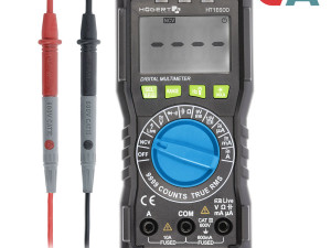 Hoegert Digitalni Multimetar HT1E600