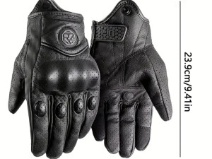 Kozne rukavice za motor Bmw Honda Yamaha Suzuki