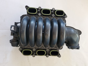 Usisna grana Audi A4  B7 3.2 fsi