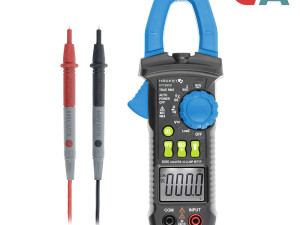 Hoegert Strujna Kliješta Multimetar HT1E620