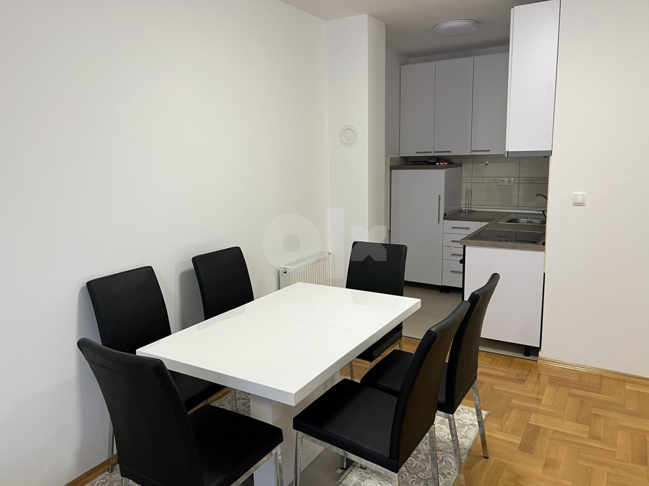Stan na dan Banja Luka Banjaluka garaza 52m2 most Vencija 13