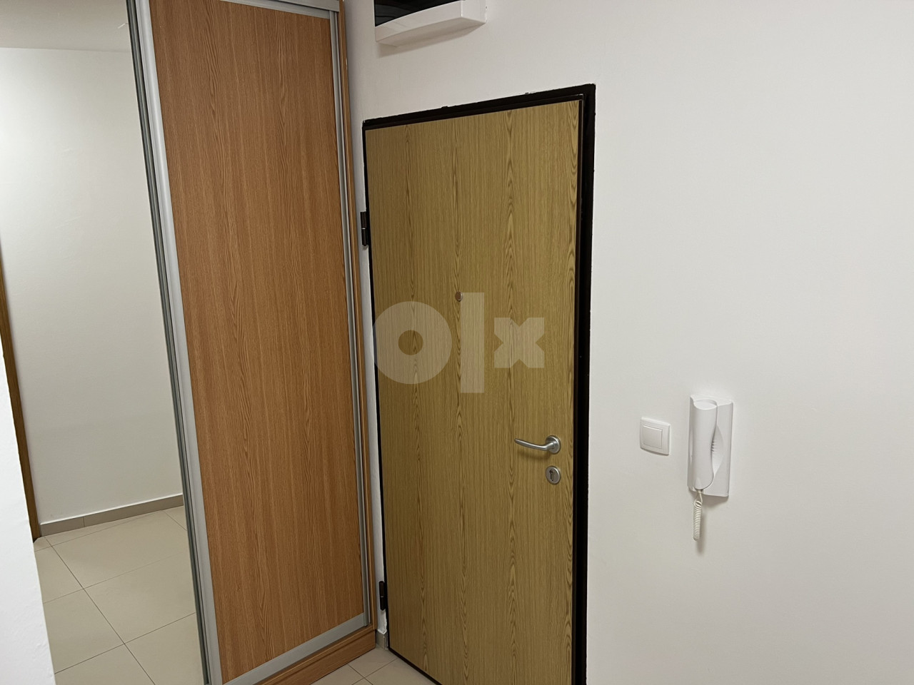 Stan na dan Banja Luka Banjaluka garaza 52m2 most Vencija 14