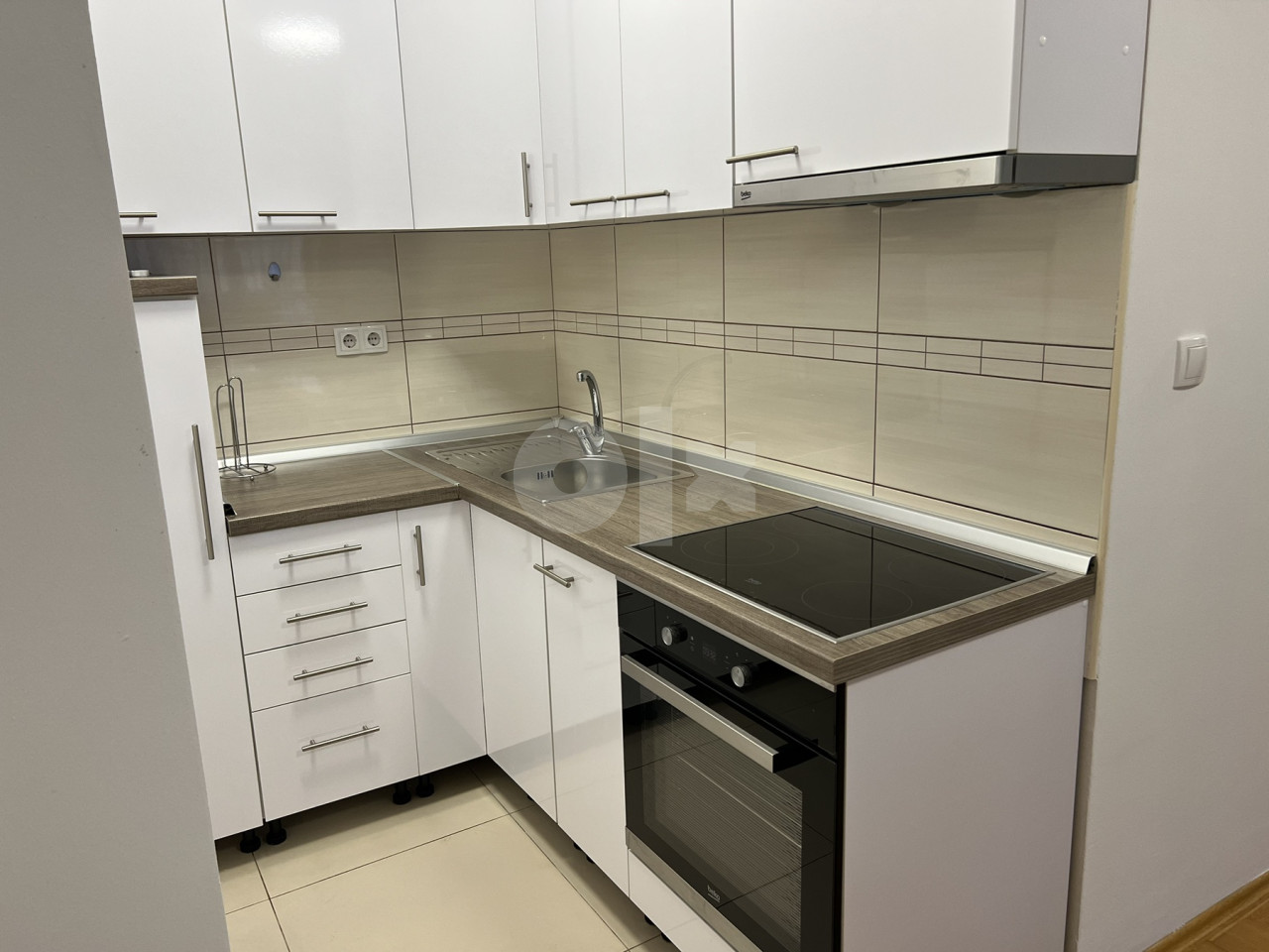 Stan na dan Banja Luka Banjaluka garaza 52m2 most Vencija 16
