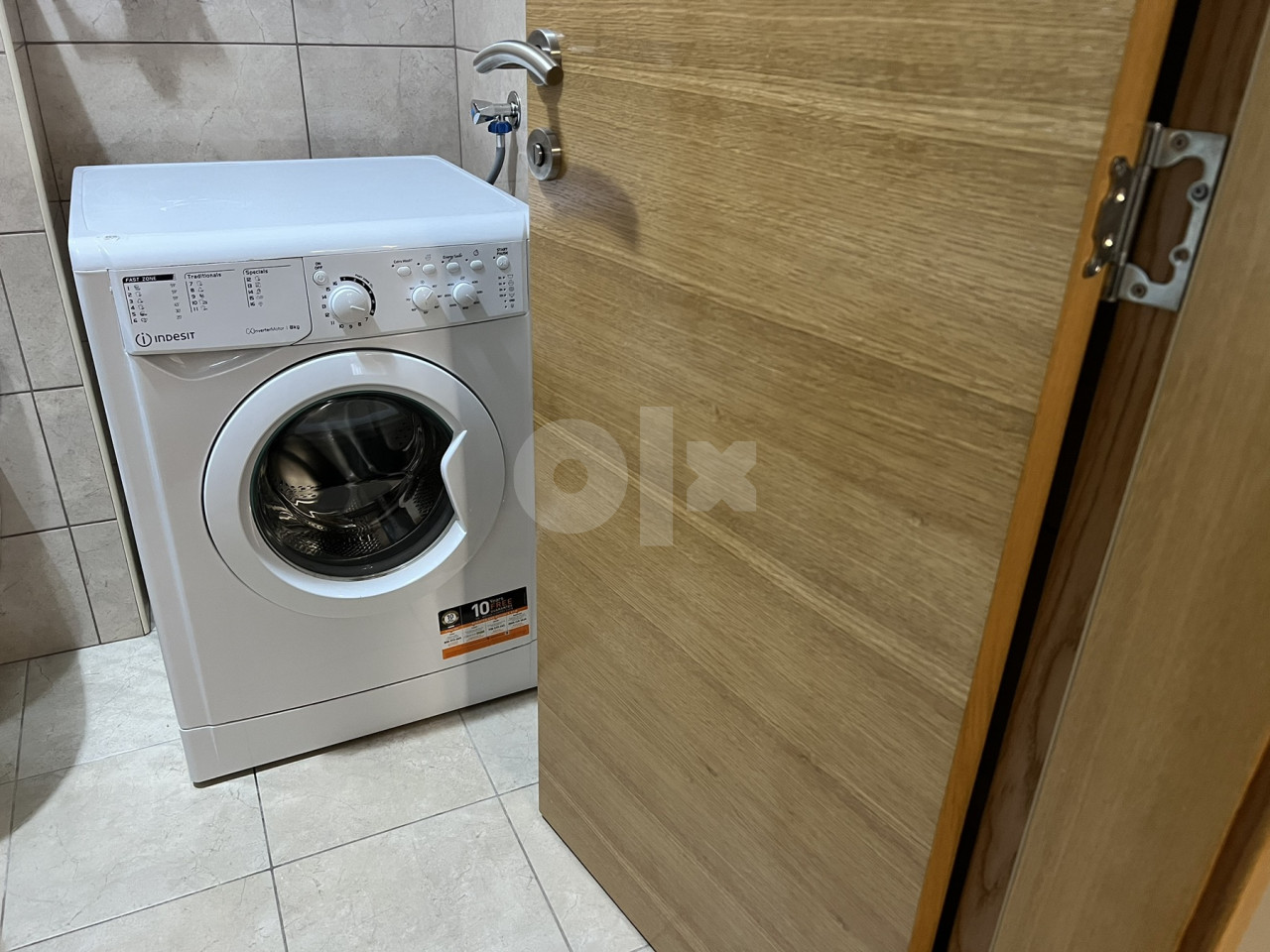 Stan na dan Banja Luka Banjaluka garaza 52m2 most Vencija 19