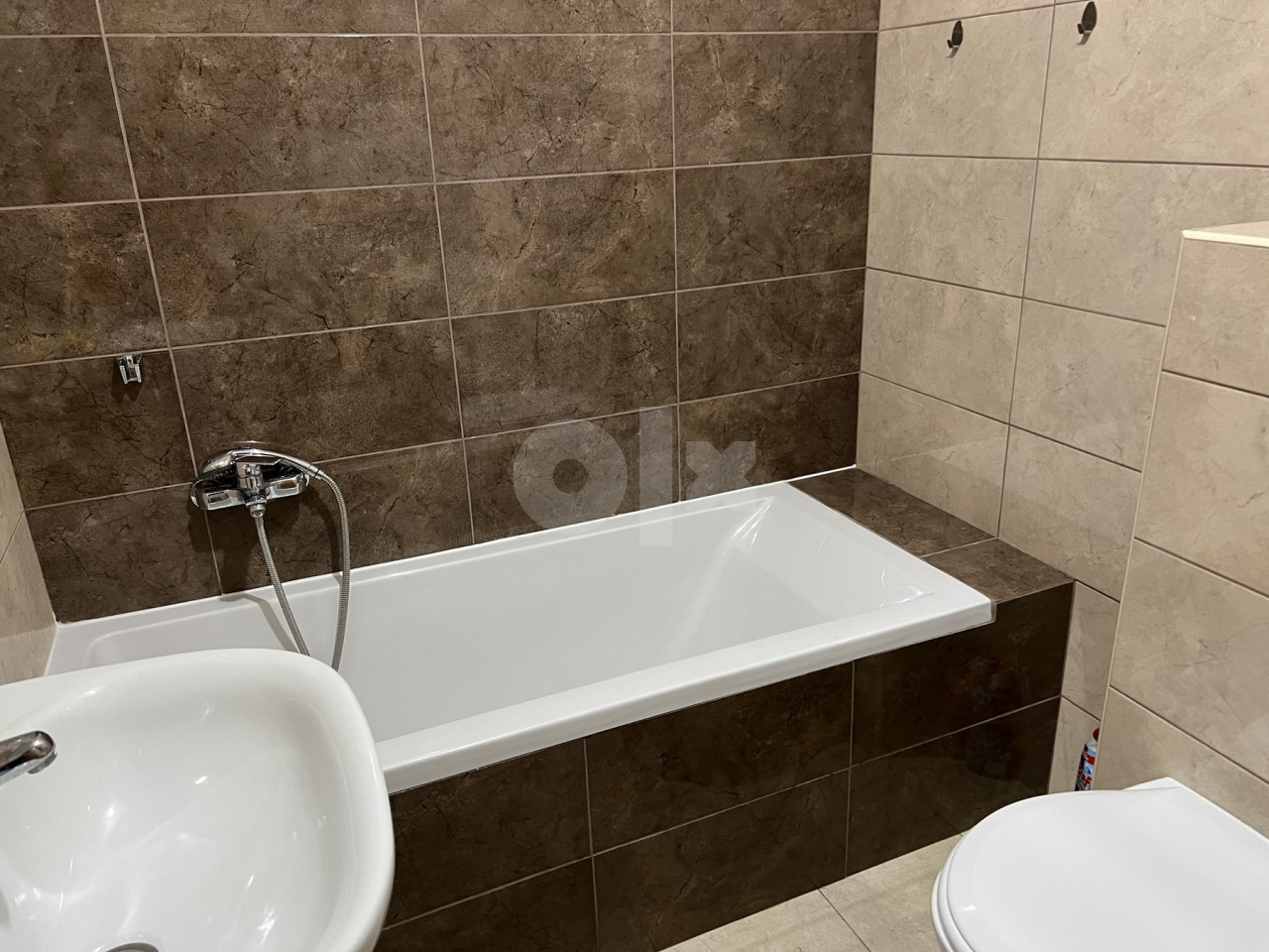 Stan na dan Banja Luka Banjaluka garaza 52m2 most Vencija 20
