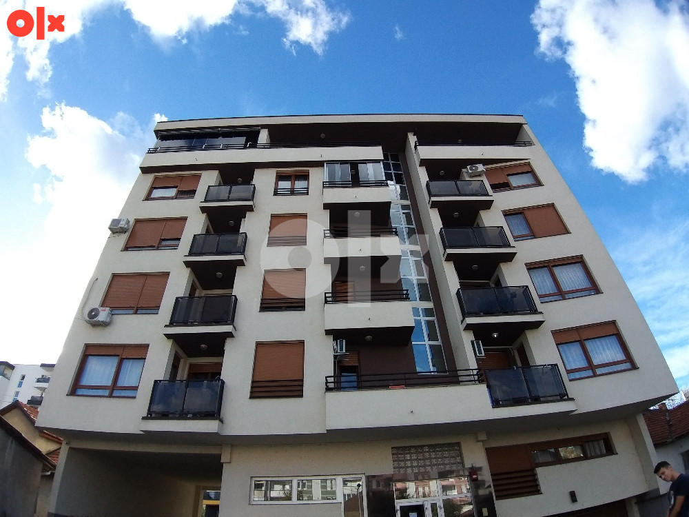 Stan na dan Banja Luka Banjaluka garaza 52m2 most Vencija 2