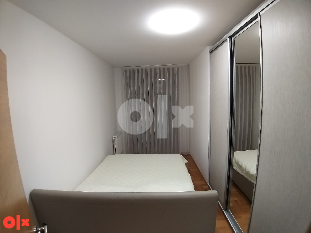 Stan na dan Banja Luka Banjaluka garaza 52m2 most Vencija 21