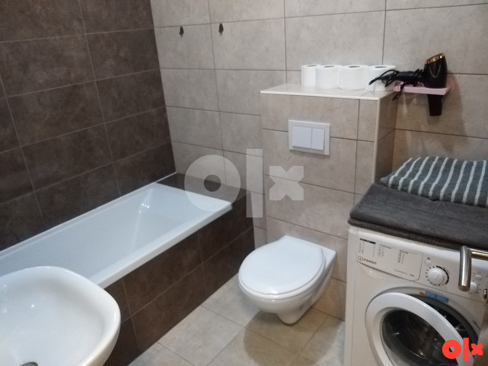 Stan na dan Banja Luka Banjaluka garaza 52m2 most Vencija 22