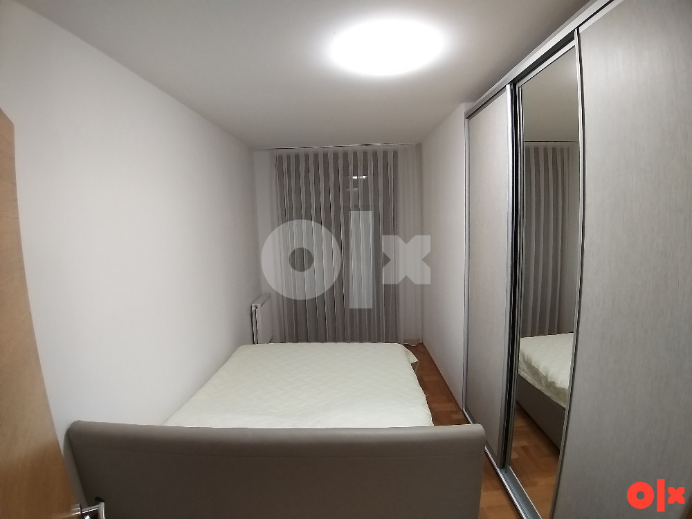 Stan na dan Banja Luka Banjaluka garaza 52m2 most Vencija 9