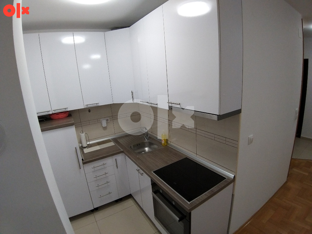 Stan na dan Banja Luka Banjaluka garaza 52m2 most Vencija 4