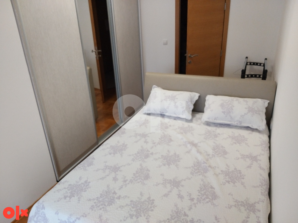 Stan na dan Banja Luka Banjaluka garaza 52m2 most Vencija 24