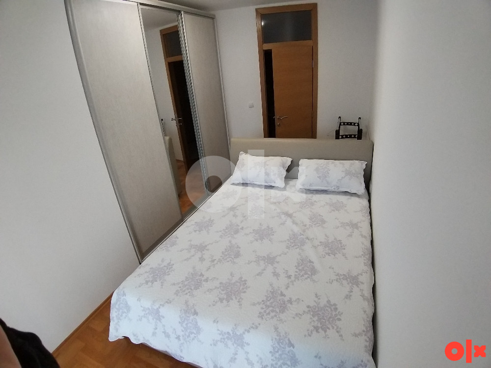 Stan na dan Banja Luka Banjaluka garaza 52m2 most Vencija 12