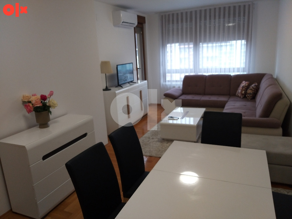 Stan na dan Banja Luka Banjaluka garaza 52m2 most Vencija 15