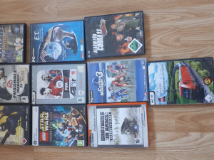 Orginal PC Igrice (26 igrica)