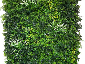 UMJETNA VJEŠTAČKA OGRADA TRAVA ZELENI ZID DEKORATIVNIO ZELENILO