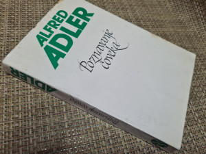 Poznavanje čoveka / Alfred Adler