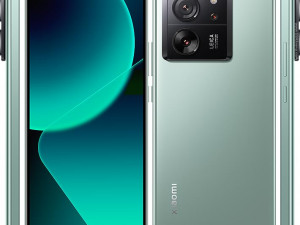 Xiaomi 13T 5G 8/256GB NOVO