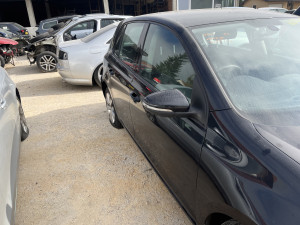 Golf 6 Vrata desna lijeva retrovizori stakla podizac