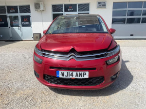 Citroen C4 2 Grand Picasso 1,6 HDi dijelovi