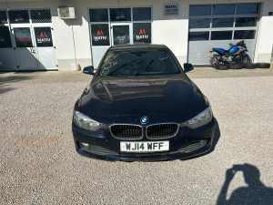 BMW 3 F30 320D 2014. automatik Dijelovi Djelovi