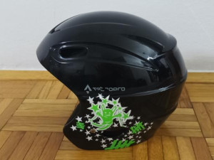Ski kaciga TecnoPro