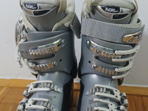 Ski pancerice Atomic