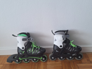 Role Firefly 29-32