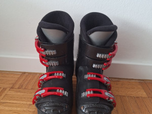 Ski pancerice Nordica 36