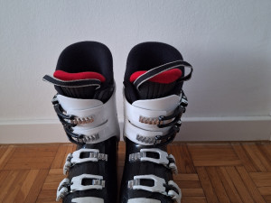 Ski pancerice TecnoPro