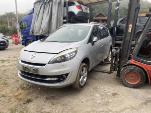Renault scenic 2012 1.5 dci dijelovi 063/117-176