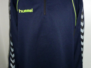Duks - Trenerka hummel original