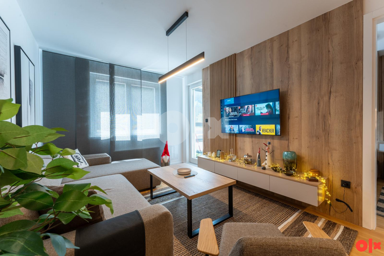 Jahorina Luksuzni Apartman (38m2) - Snjezna Dolina 2