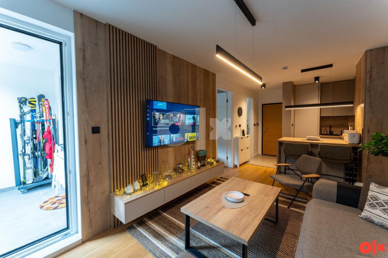 Jahorina Luksuzni Apartman (38m2) - Snjezna Dolina 3