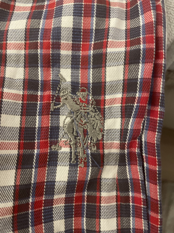 Muška pidžama U.S. Polo Assn ORGINAL SALES
