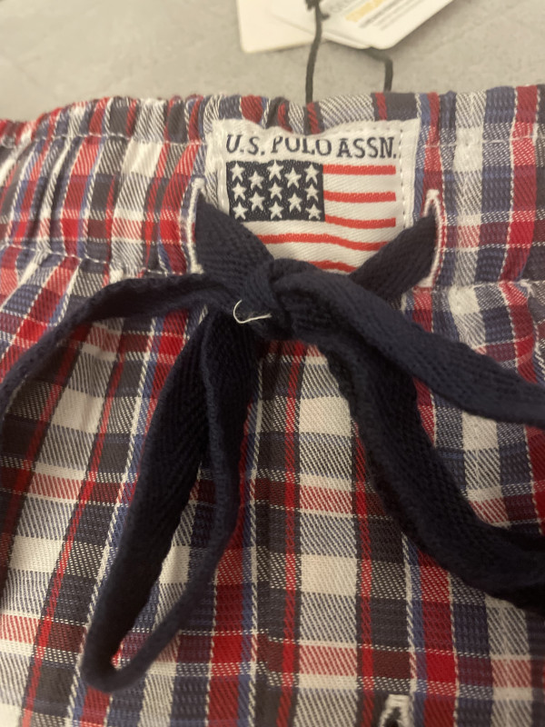 Muška pidžama U.S. Polo Assn ORGINAL SALES
