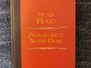 Victor Hugo - Zvonar crkve Notre-Dame