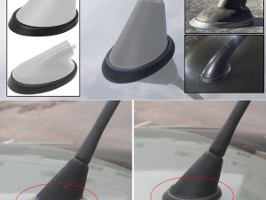 Golf 4 antena guma za antentu Golf 5 dihtung antene