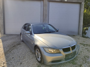BMW E90 320i N46 Xenon DIJELOVI DJELOVI DELOVI