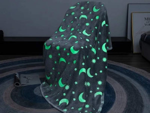 Magicna deka sto svijetli 150x180