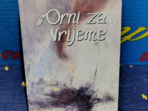 Orni za vrijeme Sivric (tavhr)