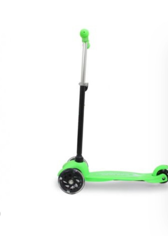 Djecije romobil