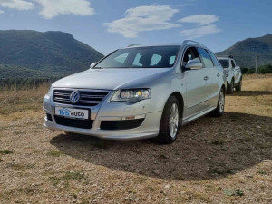 Volkswagen Passat B6 R-line 4x4 full oprema