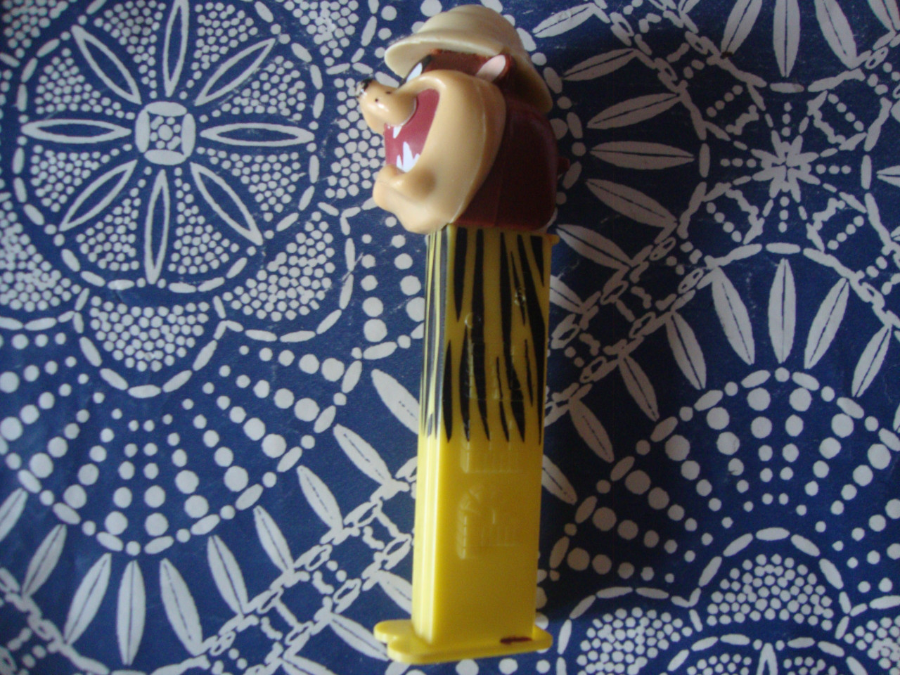 Pez "Tasmanijski Đavo" (Taz) 5.9 Slovenija